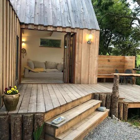 Lough Hyne Cottage Skibbereen Bagian luar foto