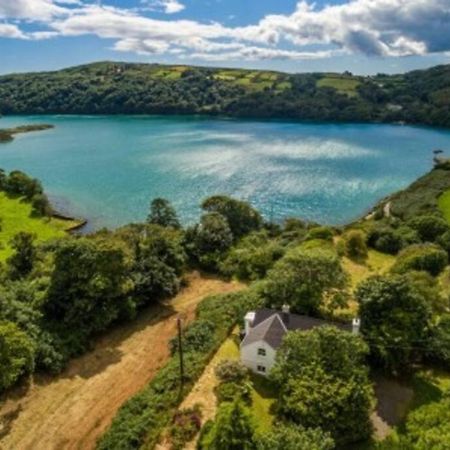 Lough Hyne Cottage Skibbereen Bagian luar foto