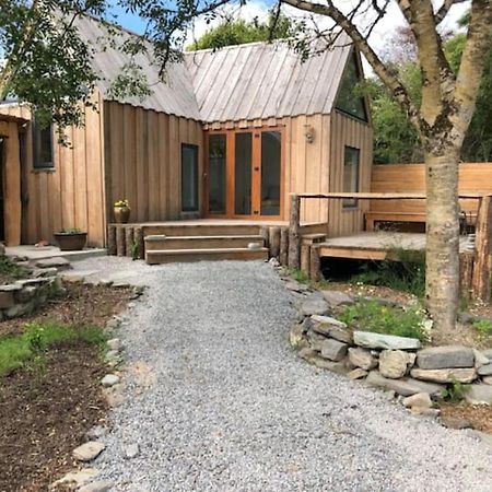 Lough Hyne Cottage Skibbereen Bagian luar foto
