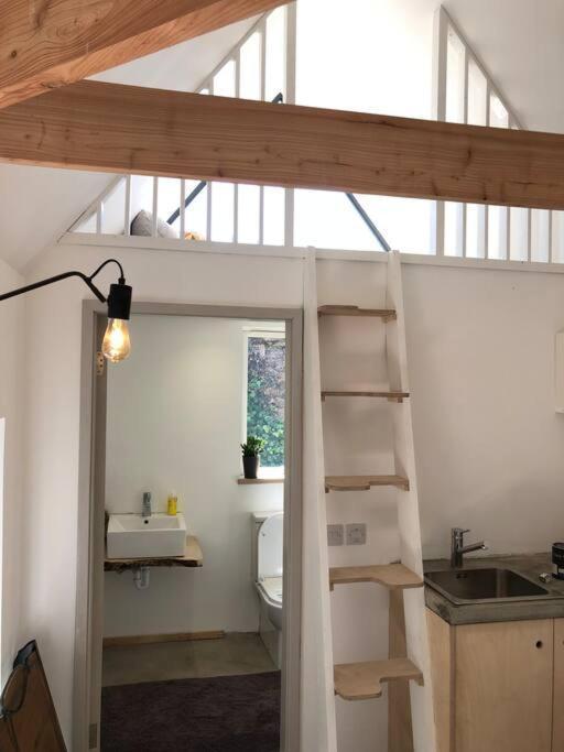 Lough Hyne Cottage Skibbereen Bagian luar foto