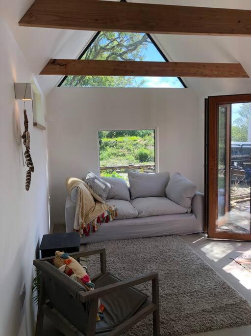 Lough Hyne Cottage Skibbereen Bagian luar foto
