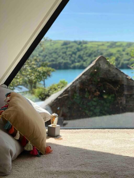 Lough Hyne Cottage Skibbereen Bagian luar foto